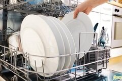 Как сделать посудомоечный порошок своими руками