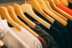 9 способов хранить зимнюю одежду